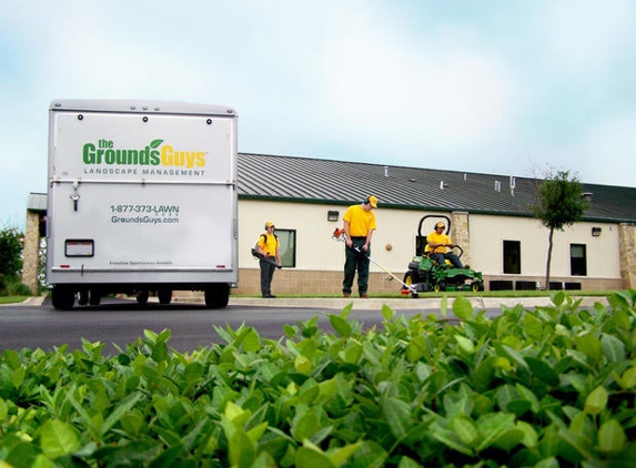 The Grounds Guys Of North Eastern North Carolina - Jarvisburg, NC