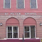 Saint Peter Christian Methodist Episcopal Church
