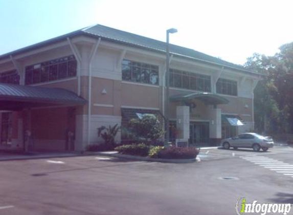 Lake Michigan Credit Union - Tampa, FL