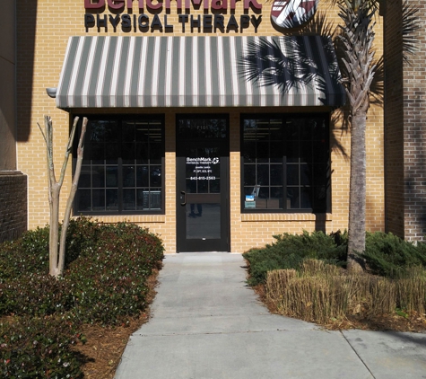 BenchMark Physical Therapy - Bluffton - Bluffton, SC