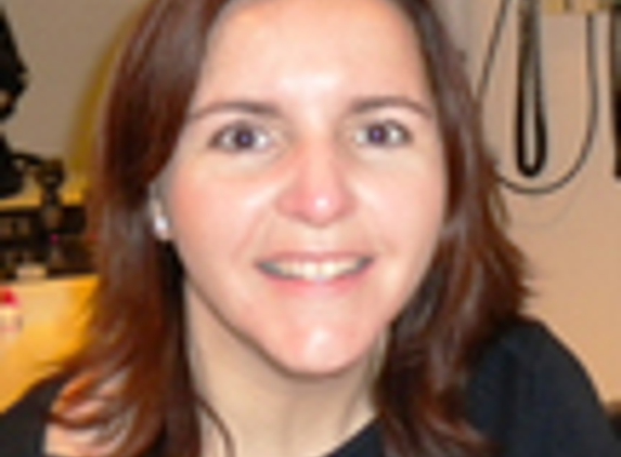 Dr. Lisa Marie Pilleri, OD - Saugus, MA