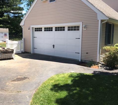 George's Garage Doors - Wakefield, MA