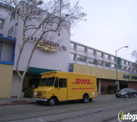 Home of Chicken and Waffles - Oakland, CA