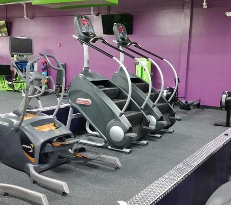 Youfit Health Clubs - Davie, FL