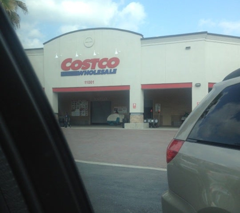 Costco - Royal Palm Beach, FL