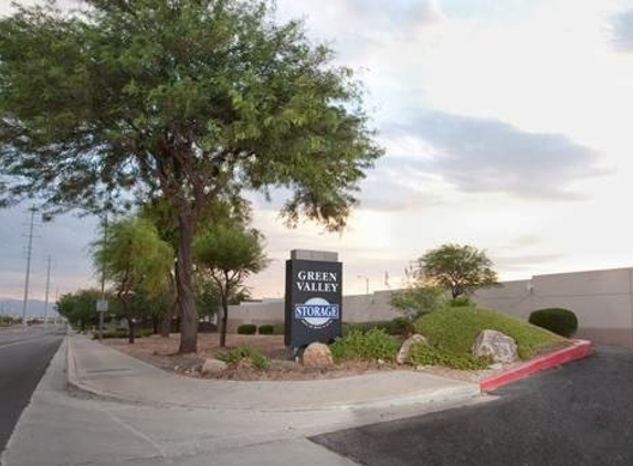 Green Valley Storage-Windmill - Henderson, NV