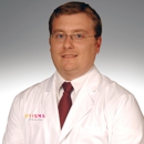 Clayton Joel Shamblin, MD - Physicians & Surgeons, Pulmonary Diseases