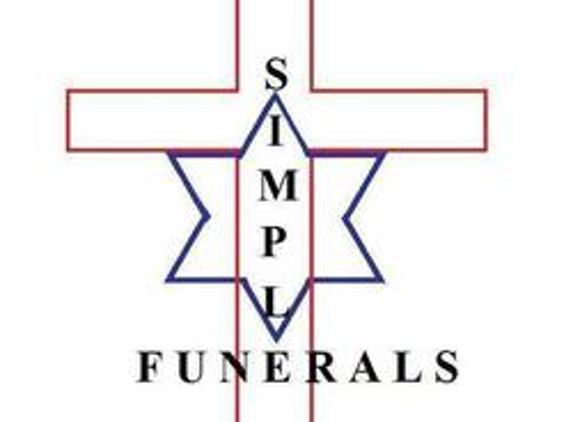 Simple Funerals - Bloomingfield Hills, MI