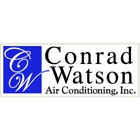 Conrad Watson Air Conditioning Inc