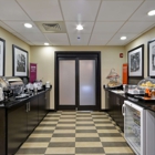 Hampton Inn Detroit/Northville