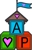 Atchison Preschool Logo