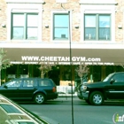 Cheetah Gym