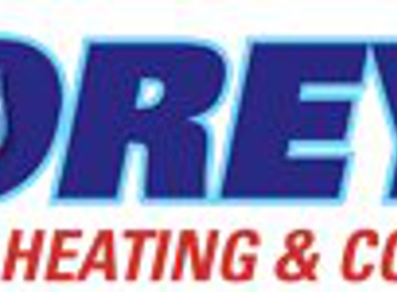 Morey Plumbing, Heating & Cooling Inc. - San Diego, CA