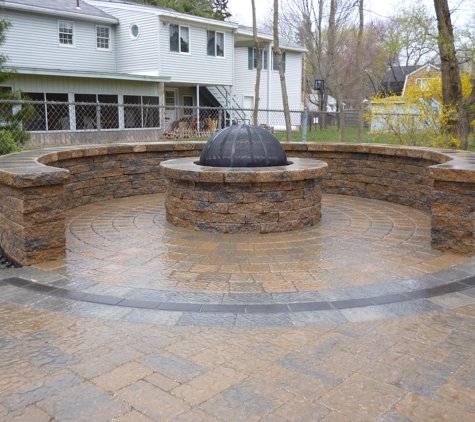 Langone Bros Landscaping - Tewksbury, MA