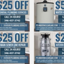 Plumbing Clear Lake City TX - Plumbing-Drain & Sewer Cleaning