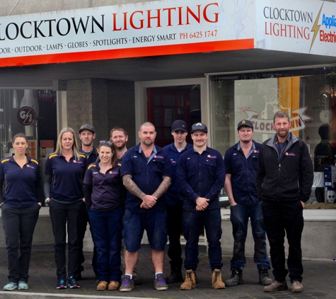 GJ Appliance & Electrical Service - Stoves - Ulverstone, TAS