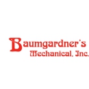 Baumgardner's Mechanical Inc - Mechanical Contractors
