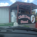 Chili Dog Stand - Food Products