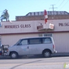 Manuel's Glass gallery