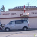 Manuel's Glass - Shower Doors & Enclosures