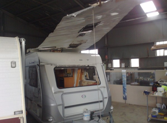Coastal Caravan Clinic - West Gosford, NSW