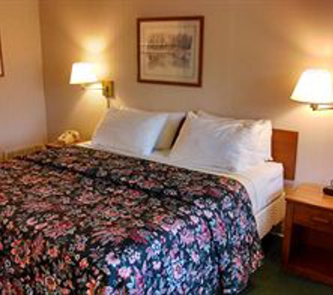 Americas Best Value Inn Marion, NC - Marion, NC