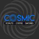 Cosmic Savories - Coffee Shops