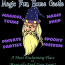 Magic Fun House - Magicians