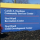 First Ward Child Development