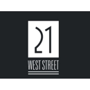 21 West Apartments - Apartments