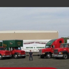 Anthony Augliera Moving