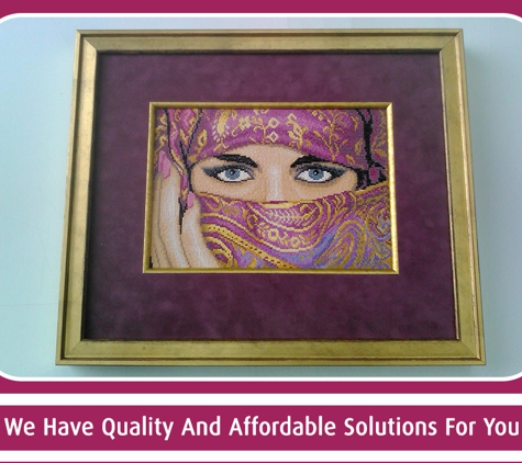 Design Framing - Essendon, VIC. We Have Quality And Affordable Solutions For You