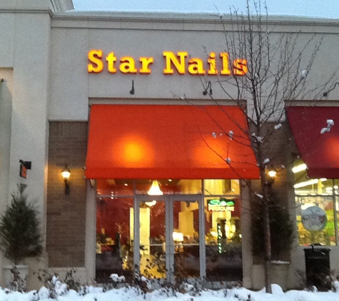Star Nails - Farmington, UT