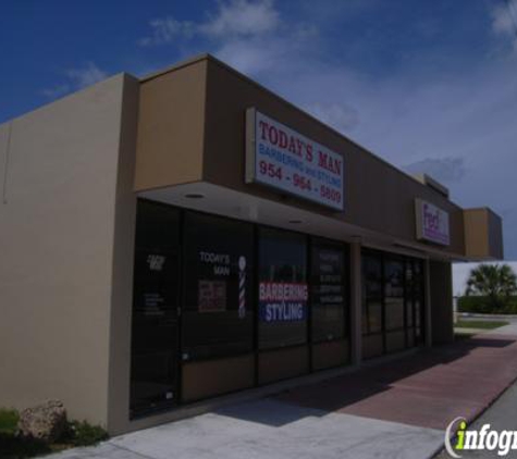 U-Haul Neighborhood Dealer - Hollywood, FL