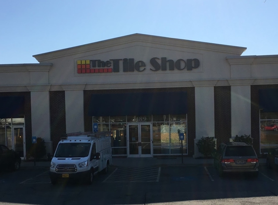 The Tile Shop - Buford, GA