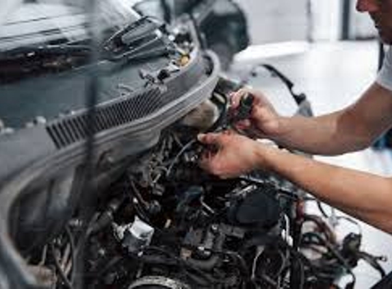 Princeflox Mobile Mechanic - Goonellabah, NSW