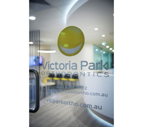 Victoria Park Orthodontics - East Victoria Park, WA