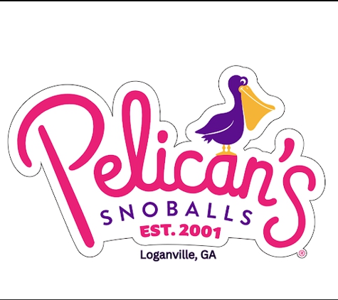 Pelican’s SnoBalls and Ice Cream - Loganville, GA