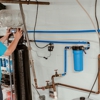 C And J Water Softeners & Treatment gallery