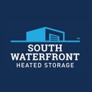 South Waterfront Heated Storage - Self Storage