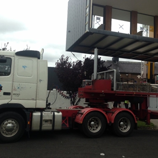 Nungaron Pty Ltd - Delacombe, VIC