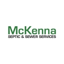 McKenna Septic & Sewer Services - Septic Tank & System Cleaning