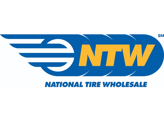 NTW - National Tire Wholesale - Stafford, TX
