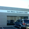 San Diego Childrens Coalition gallery