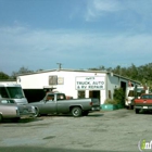 Judd's Auto Repair