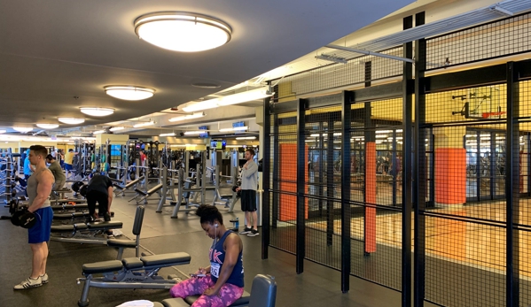 Fitness Formula Clubs (FFC) - Chicago, IL