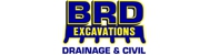 BRD Excavations - Excavation & Earthmoving Contractors