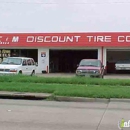 C & M Discount Tires - Automobile Accessories