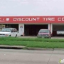 C & M Discount Tires