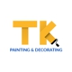 T.K. Painting & Decorating  LLC